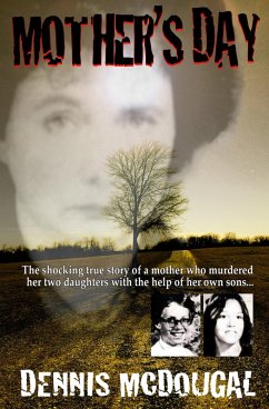 Cover Mother's Day (eBook, ePUB)