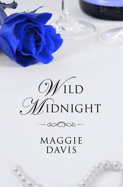 Cover Wild Midnight (eBook, ePUB)