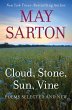 Cloud, Stone, Sun, Vine (eBook, ePUB) - Bild 1