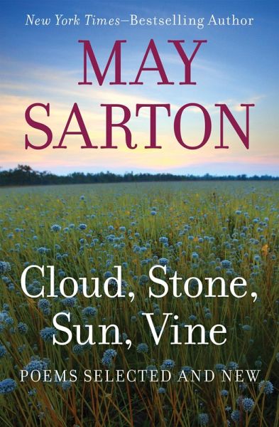 Cloud, Stone, Sun, Vine (eBook, ePUB)