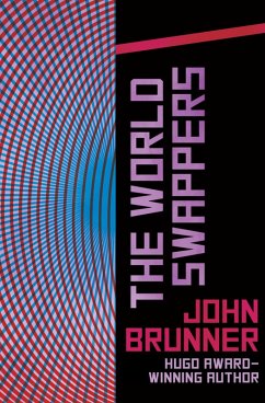 Cover The World Swappers (eBook, ePUB)