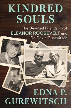 Kindred Souls (eBook, ePUB) - Gurewitsch, Edna P.
