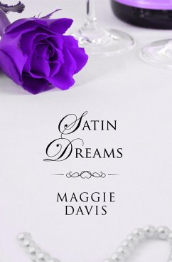 Cover Satin Dreams (eBook, ePUB)