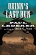 Quinn's Last Run (eBook, ePUB) - Bild 1