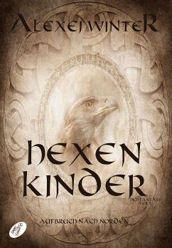 Hexenkinder (eBook, PDF) - Winter, Alexej