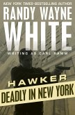 Deadly in New York (eBook, ePUB)