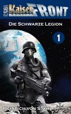 Die Schwarze Legion (eBook, ePUB)