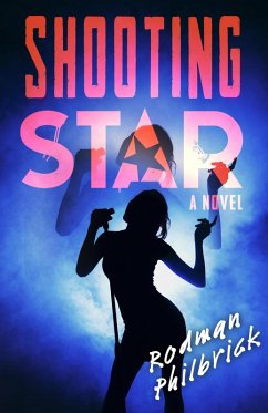 Cover Shooting Star (eBook, ePUB)