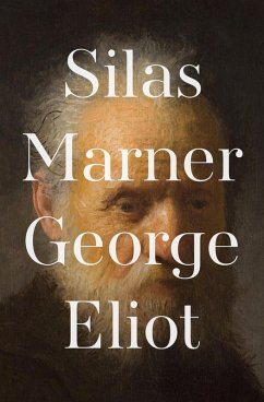 Cover Silas Marner (eBook, ePUB)