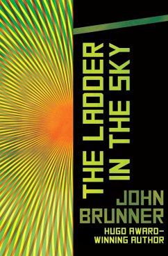 Cover The Ladder in the Sky (eBook, ePUB)