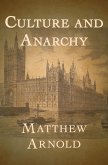 Culture and Anarchy (eBook, ePUB)