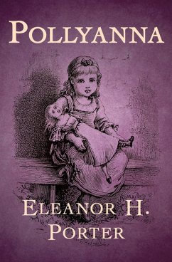 Cover Pollyanna (eBook, ePUB)