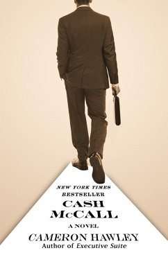 Cover Cash McCall (eBook, ePUB)