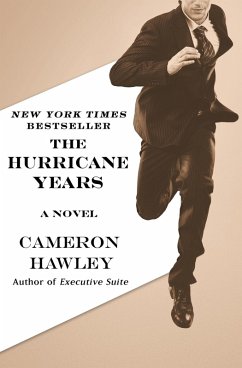 Cover The Hurricane Years (eBook, ePUB)