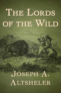Cover The Lords of the Wild (eBook, ePUB)