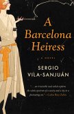 A Barcelona Heiress (eBook, ePUB)