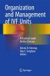 Organization and Management of IVF Units - Bild 1