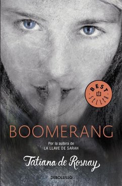 Boomerang - Rosnay, Tatiana de