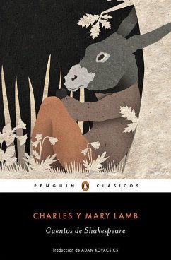 Cuentos de Shakespeare - Lamb, Charles; Lamb, Mary