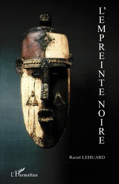 Cover L'empreinte noire