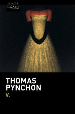 Cover V.