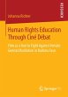 Human Rights Education Through Ciné... - Bild 1