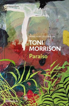 Paraíso / Paradise - Morrison, Toni