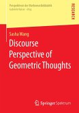 Discourse Perspective of Geometric Thoughts