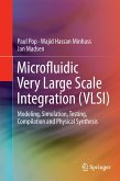 Microfluidic Very Large Scale Integration (VLSI)