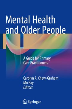 Mental Health and Older People