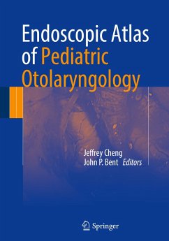 Endoscopic Atlas of Pediatric Otolaryngology