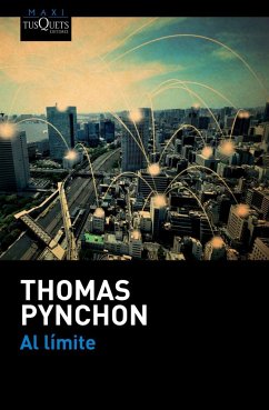 Al límite - Pynchon, Thomas