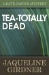 Tea-Totally Dead (eBook, ePUB) - Bild 1