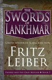 The Swords of Lankhmar (eBook, ePUB)