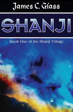 Cover Shanji (eBook, ePUB)