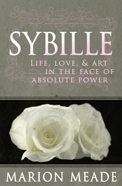 Cover Sybille (eBook, ePUB)