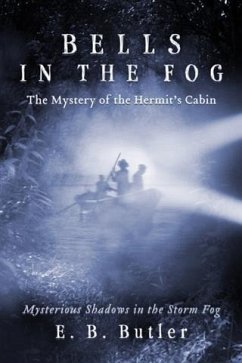 Cover Bells in the Fog (eBook, ePUB)