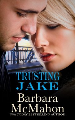 Cover Trusting Jake (Sweet Romance Stand-alone Collection, #7) (eBook, ePUB)