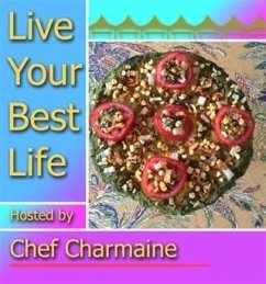 Cover Live Your Best Life (eBook, ePUB)