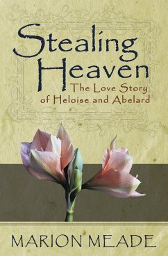 Cover Stealing Heaven (eBook, ePUB)
