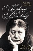 Madame Blavatsky (eBook, ePUB)