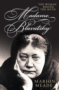 Madame Blavatsky (eBook, ePUB) - Meade, Marion