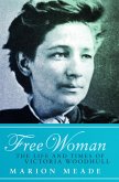 Free Woman (eBook, ePUB)