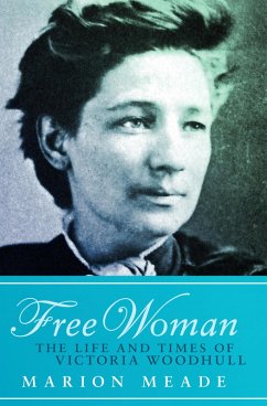 Cover Free Woman (eBook, ePUB)