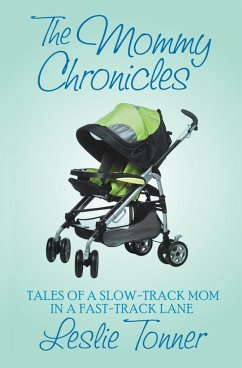 Cover The Mommy Chronicles (eBook, ePUB)