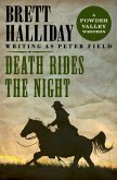 Death Rides the Night (eBook, ePUB)