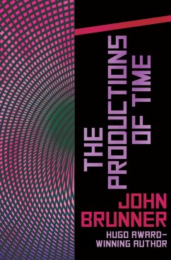 Cover The Productions of Time (eBook, ePUB)