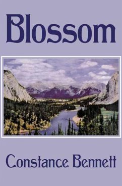 Cover Blossom (eBook, ePUB)