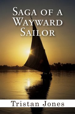 Saga of a Wayward Sailor (eBook, ePUB) Cover Saga of a Wayward Sailor (eBook, ePUB)