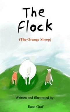 Cover Flock (eBook, ePUB)